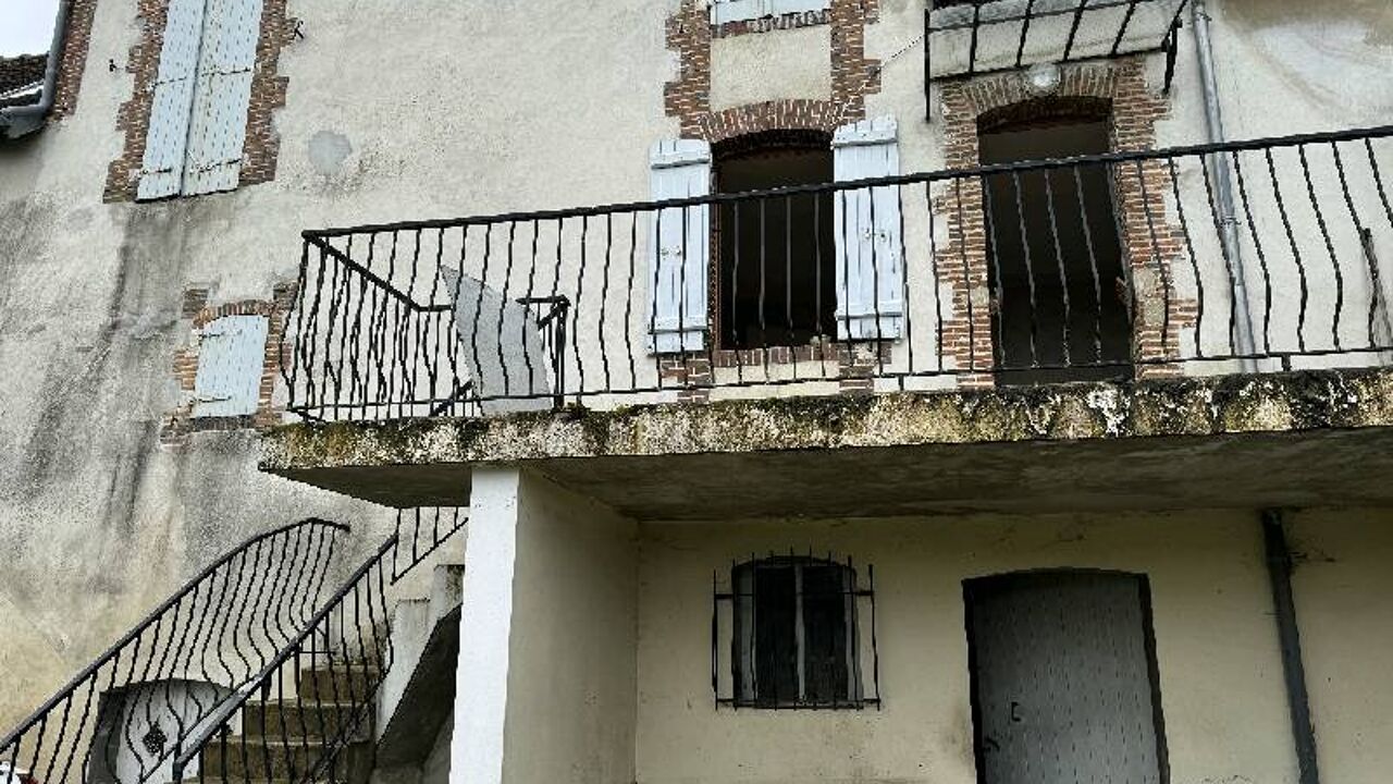 maison 4 pièces 83 m2 à vendre à Sézanne (51120)