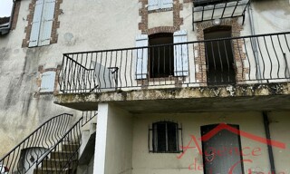 Maison 4 Pièces 83 m² à vendre à Sézanne (51120)