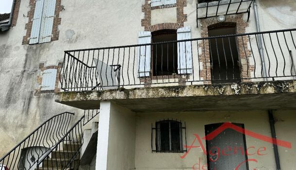 Villa / Maison 4 pièces  à vendre Sézanne 51120
