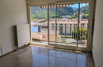 appartement 3 pièces 59 m2 à vendre à Amélie-les-Bains-Palalda (66110)