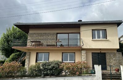 vente maison 414 750 € à proximité de Clermont-Ferrand (63100)