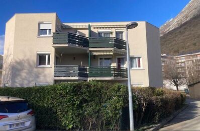vente appartement 181 000 € à proximité de Saint-Pierre-de-Chartreuse (38380)