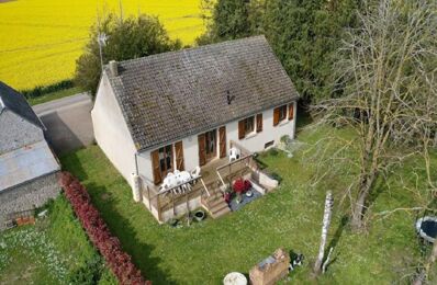 vente maison 169 000 € à proximité de Orgères-en-Beauce (28140)