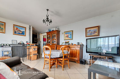 vente appartement 179 000 € à proximité de Simiane-Collongue (13109)