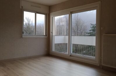 appartement 2 pièces 43 m2 à louer à Grenoble (38000)