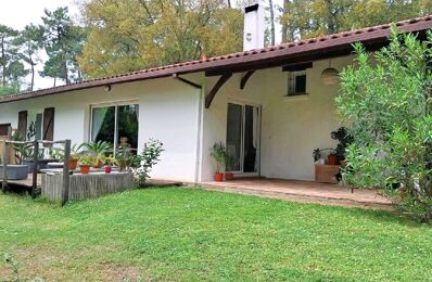 vente maison 1 094 000 € à proximité de Saint-Geours-de-Maremne (40230)