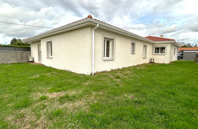 vente maison 395 000 € à proximité de Boisset-Saint-Priest (42560)