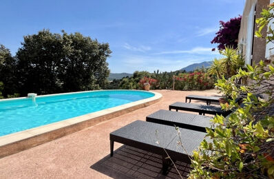 maison 7 pièces 195 m2 à vendre à Porto-Vecchio (20137)