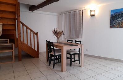 location maison 1 000 € CC /mois à proximité de Villefontaine (38090)