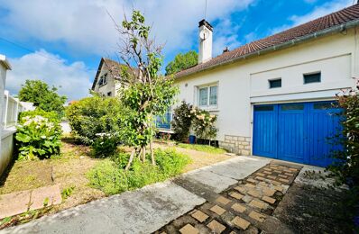 vente maison 168 000 € à proximité de La Membrolle-sur-Choisille (37390)