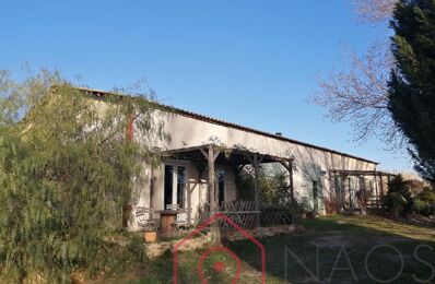 vente maison 485 000 € à proximité de Montredon-des-Corbières (11100)