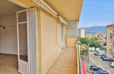 vente appartement 221 000 € à proximité de Eccica-Suarella (20117)