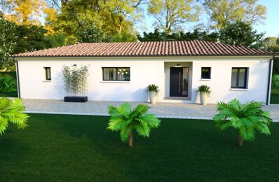 construire maison 180 000 € à proximité de Razac-sur-l'Isle (24430)