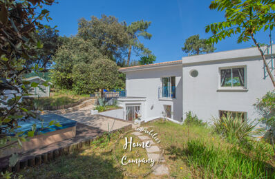 vente maison 690 900 € à proximité de Talmont-sur-Gironde (17120)