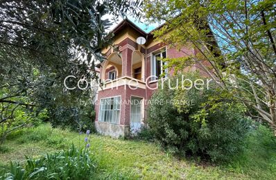 vente maison 286 000 € à proximité de Châteauredon (04270)