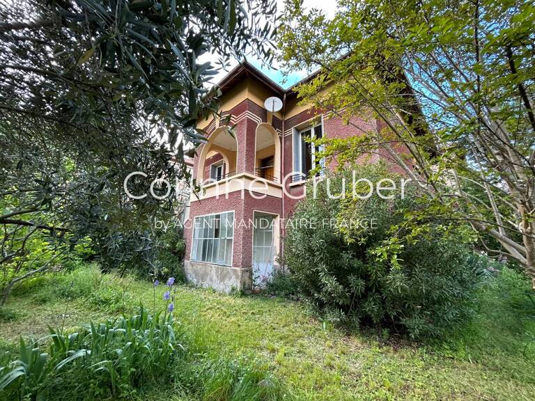 EXCLUSIVITÉ ! Maison Bourgeoise Centre Ville de Digne Les Bains — photo 1