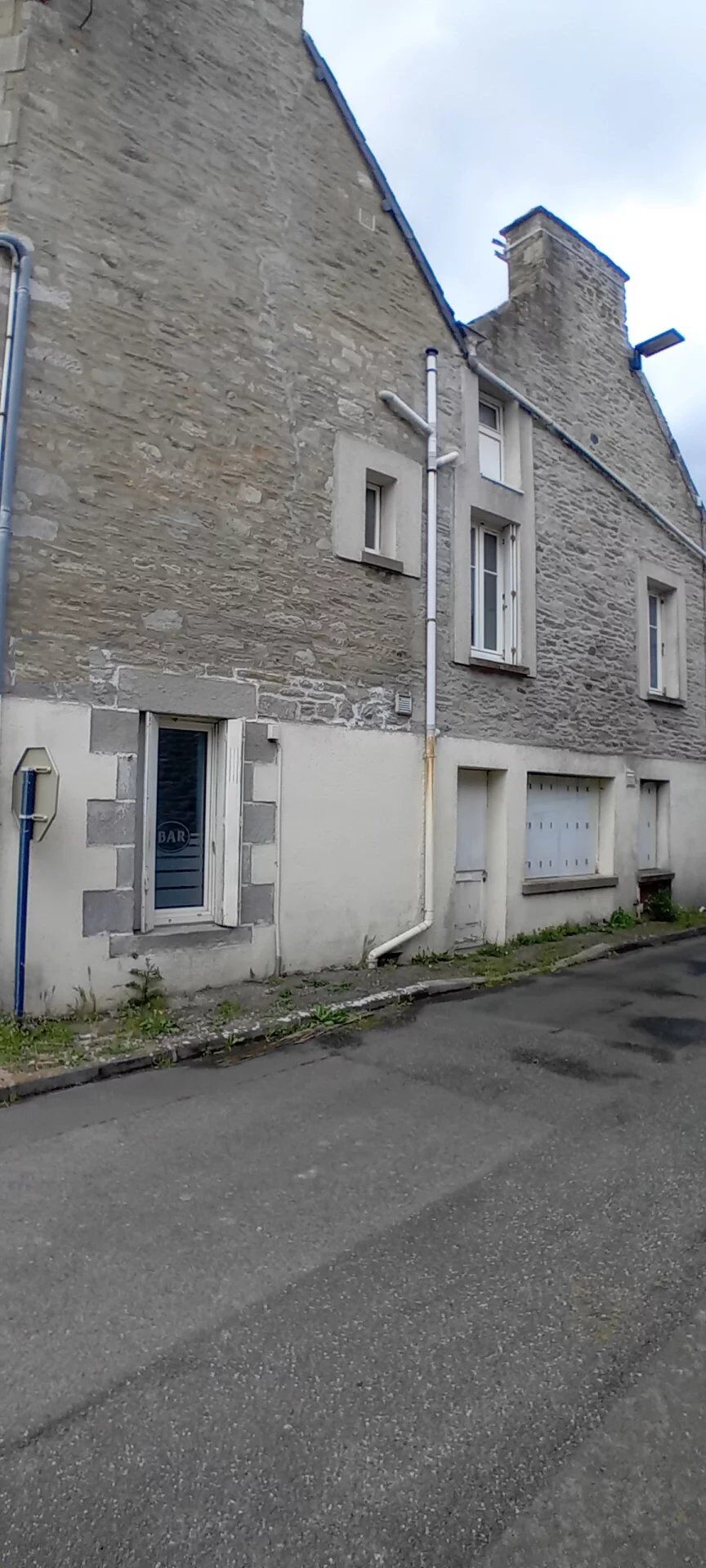 Vente Immeuble 180m² à Saint-Cast-le-Guildo (22380) - Agent Mandataire