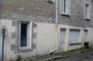 vente immeuble 380 000 € à proximité de Saint-Cast-le-Guildo (22380)