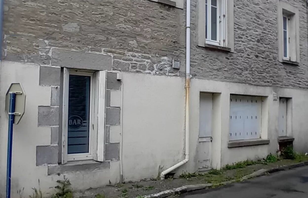 immeuble  pièces 176 m2 à vendre à Saint-Cast-le-Guildo (22380)