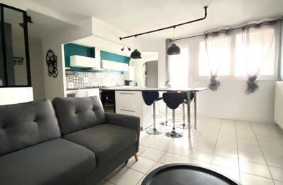 location appartement 1 125 € CC /mois à proximité de Lyon 9 (69009)