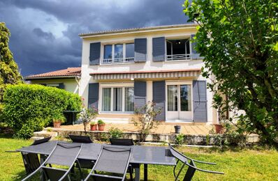 vente maison 265 000 € à proximité de Saint-Nizier-de-Fornas (42380)