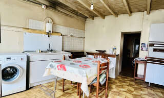 Maison 4 Pièces 82 m² à vendre à La Boixe (16330)