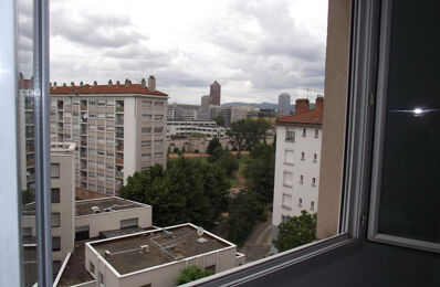 vente appartement 132 000 € à proximité de Lyon 9 (69009)