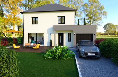 construire maison 297 580 € à proximité de Olivet (45160)