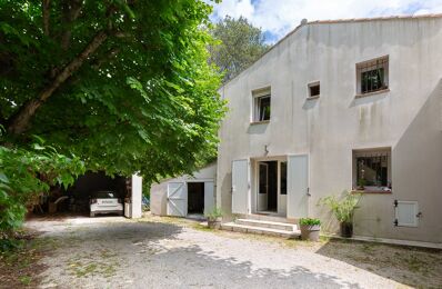 vente maison 475 000 € à proximité de Gardanne (13120)