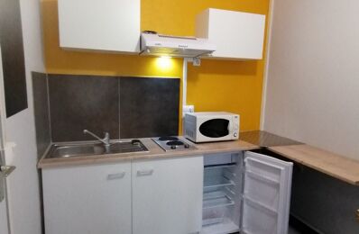 location appartement 480 € CC /mois à proximité de Roncq (59223)