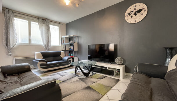 Appartement 4 pièces  à vendre Épernay 51200