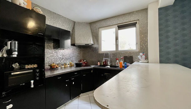 Appartement 4 pièces  à vendre Épernay 51200
