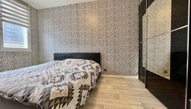 Appartement 4 pièces  à vendre Épernay 51200
