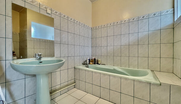 Appartement 4 pièces  à vendre Épernay 51200