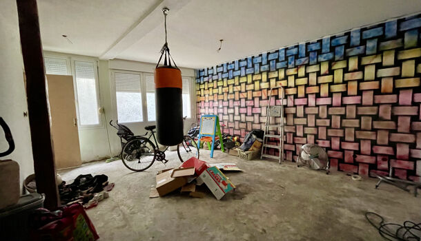 Appartement 4 pièces  à vendre Épernay 51200