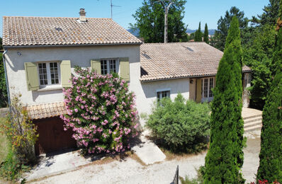 vente maison 350 000 € à proximité de Saint-Saturnin-Lès-Avignon (84450)