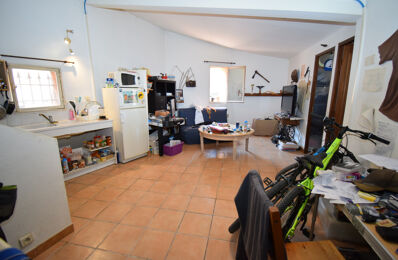 vente appartement 70 000 € à proximité de Saint-Saturnin-Lès-Avignon (84450)