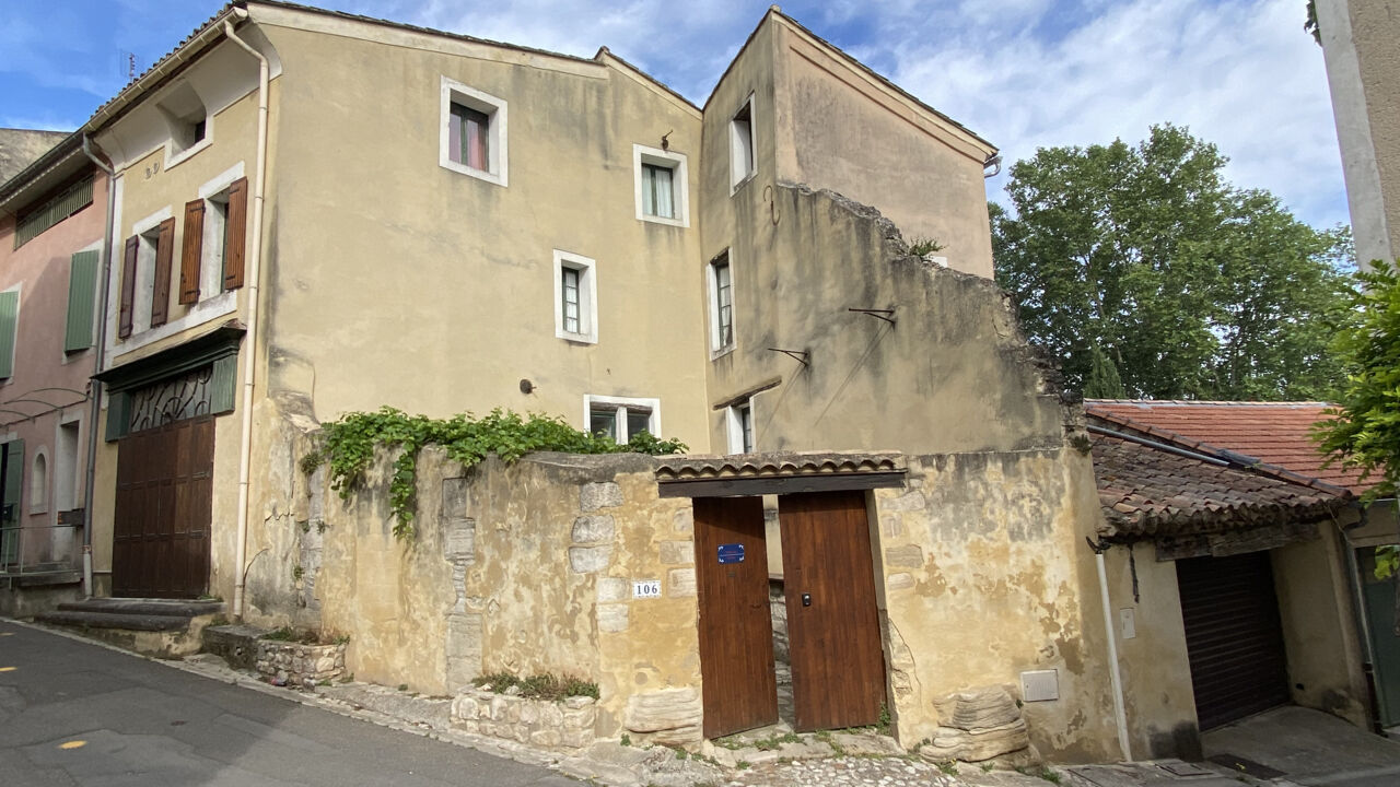 maison 6 pièces 195 m2 à vendre à Pernes-les-Fontaines (84210)