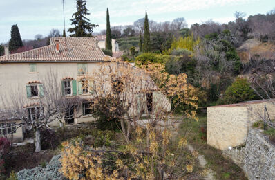 vente maison 294 000 € à proximité de Roussillon (84220)