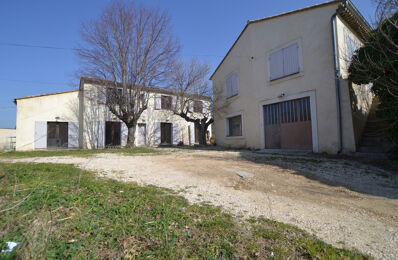 vente maison 635 000 € à proximité de Le Beaucet (84210)