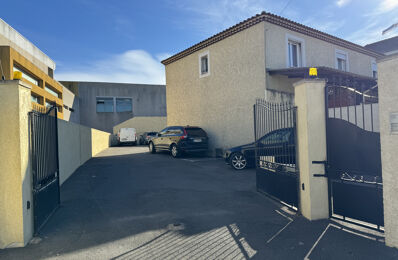 vente maison 240 000 € à proximité de Gignac-la-Nerthe (13180)