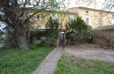 vente appartement 130 000 € à proximité de Saint-Saturnin-Lès-Avignon (84450)