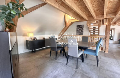 vente appartement 314 390 € à proximité de Strasbourg (67200)