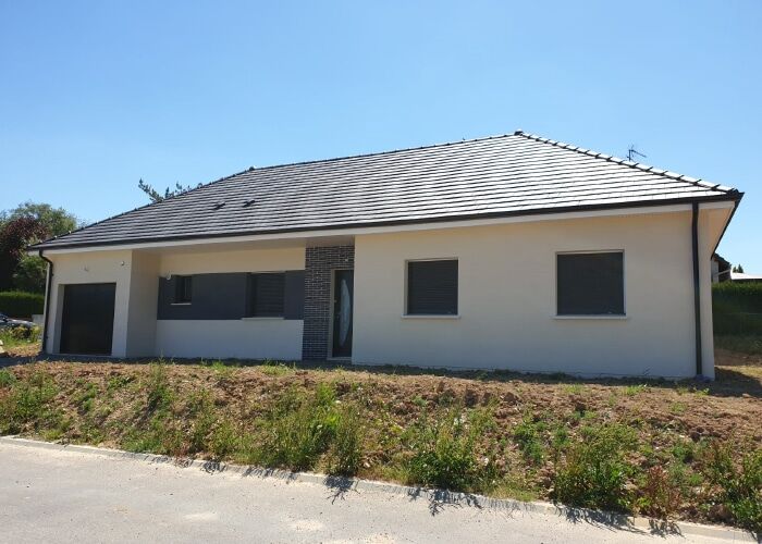 Agence immobilière de Maisons France Style - Houdan