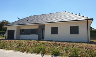 Maison 80 m² à construire Boulay-les-Barres (45140)
