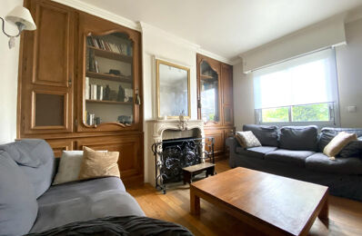 vente maison 697 000 € à proximité de Berville-sur-Seine (76480)