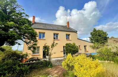 vente maison 252 480 € à proximité de Argenton-les-Vallées (79150)