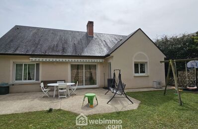 vente maison 299 600 € à proximité de Le Vaudoué (77123)