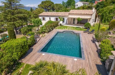 vente maison 3 200 000 € à proximité de La Colle-sur-Loup (06480)