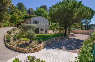 vente maison 2 960 000 € à proximité de Le Bar-sur-Loup (06620)